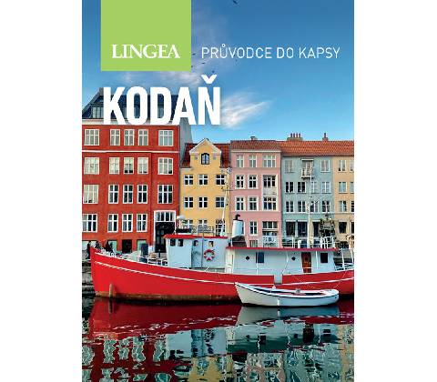 Kodaň - Lingea