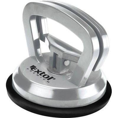 Nosič skla jednoduchý kovový Extol Premium 8863100