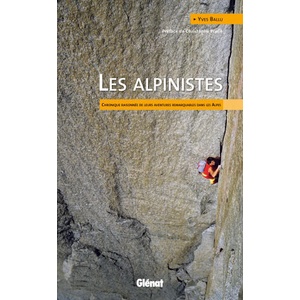 Les alpinistes | Yves Ballu (ISBN: 9782723495011)