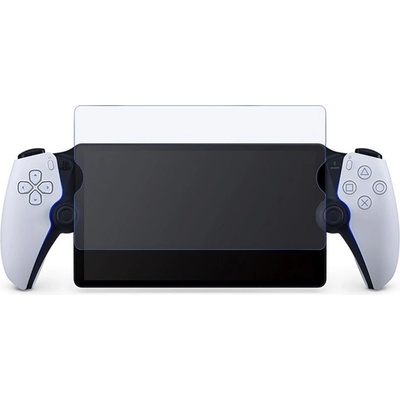 IPEGA защитно стъкло за екрана 9H, съвместимо с PlayStation Portal, TRANSFER PG-P5P05 (PG-P5P05)