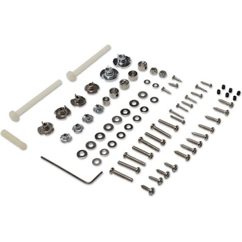 Hangar 9 PT-19 1.4m: Sada příslušenství