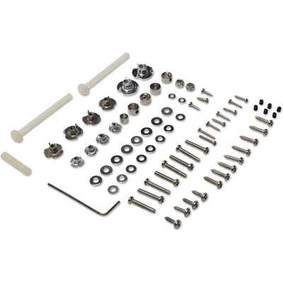 Hangar 9 PT-19 1.4m: Sada příslušenství