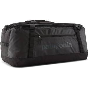Patagonia Сак Patagonia Black Hole Duffel 70 Luggage - Black / Black (510-4666-1011)