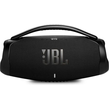 Image 1 of JBL Boombox 3 WiFi