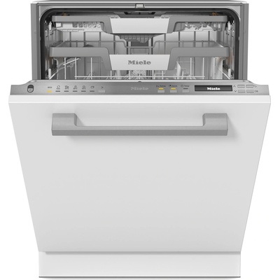 Miele G 7260 SCVi Nerezová ocel