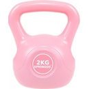 SPRINGOS FA1057 Kettlebell 2 kg