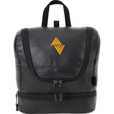 Nitro Travel Kit boxed YD black
