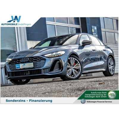 Audi A5 TDI S-line 150 kW