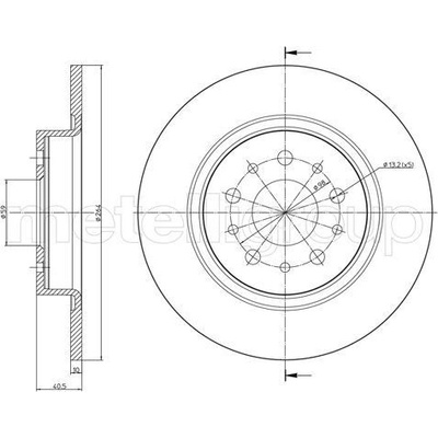 TARCZA HAM.FIAT 500L 12- TYL – Sleviste.cz