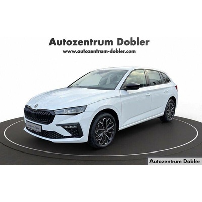 Skoda Scala 1.5 TSI Balance 110 kW