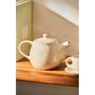 Calma House Чайник Calma House Chip 15 x 12 cm (CHIP.TEA.ROJ)