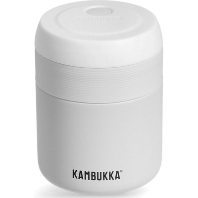 Kambukka Termonádoba Bora 600 ml Chalk White