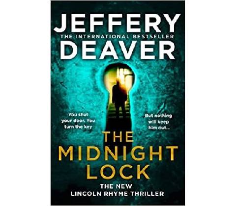 The Midnight Lock