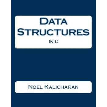Data Structures In C