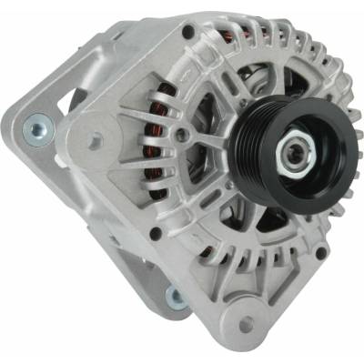 generátor HC CARGO F 032 115 310