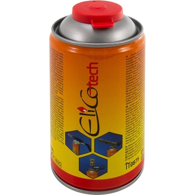 EliCо camp Газов пълнител 300ml, присъединяване 7/16″ (UP‐60300)