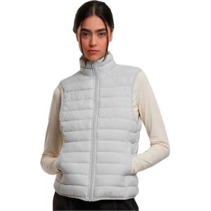 New morning studios Елек New morning studios NM032 vest - Grey (Light Asphalt)
