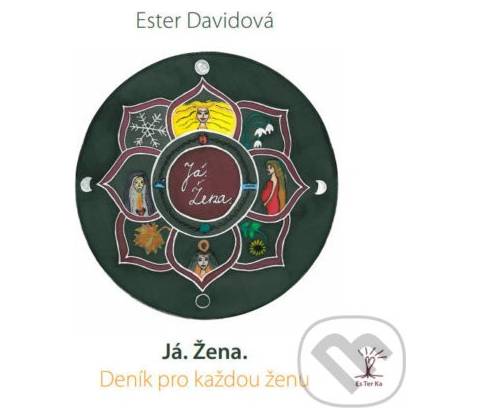 Já. Žena.