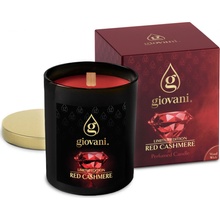 Giovani RED CASHMERE 170 ml