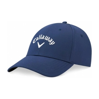 Callaway Golfová Liquid Metal Navy Modrá