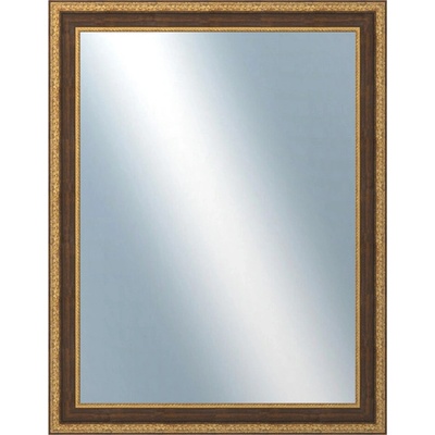 DANTIK KLASIK 70x90 cm hnedá 3004
