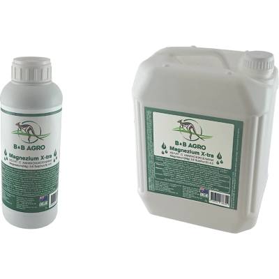 Магнезиев тор - BB Magnezium X-tra ББ Магнезий Екстра