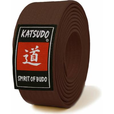Katsudo Master hnědý