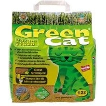 GREEN CAT Kočkolit 12 l