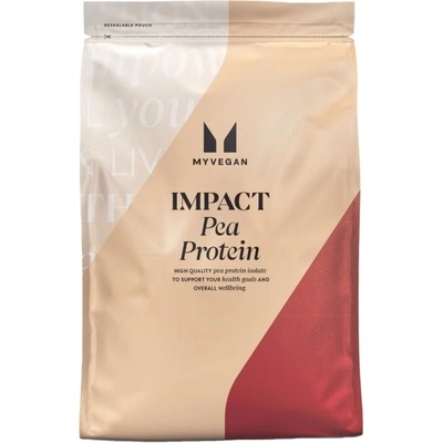 MyProtein Impact Pea Protein 1000 g