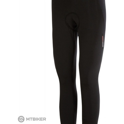 Castelli Meno Wind dámské černá