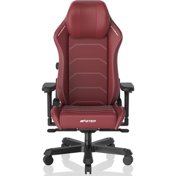 DXRacer MASTER červená