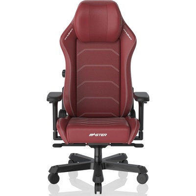 DXRacer MASTER červená