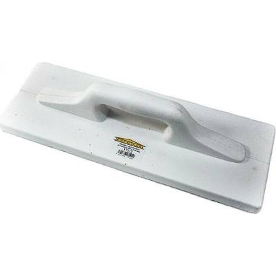 Hladítko styrohart 450 x 130 mm
