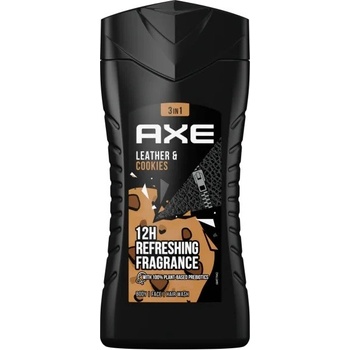 Axe Collision sprchový gél 400 ml