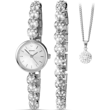 Image 1 of Sekonda Дамски подаръчен комплект Sekonda - S-4673P. 76 (S-4673P.76)