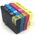 Compatible Epson 603XL (C13T03A64010) съвместим икономичен комплект (EPR603XL)