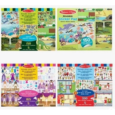 Vodná omalovánka PRE DETI MAGICKÉ OPAKOVANE POUŽITEĽNÉ KNIHY
