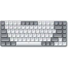 Satechi SM1 Slim Mechanical Backlit Bluetooth Keyboard ST-KSM1LT-EN