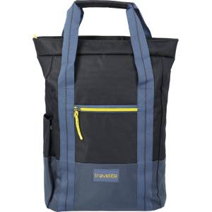 Travelite Color Craze Backpack S Navy