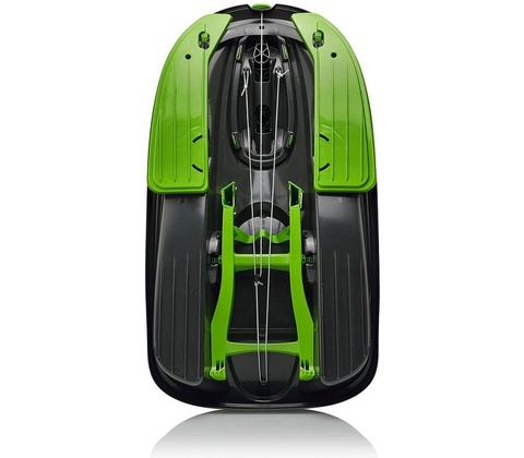 Plastkon Stratos modrá