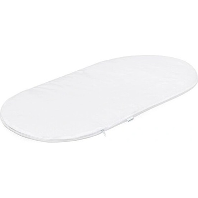 NEW BABY STANDARD Kokosová matrace bílá – Zboží Dáma