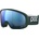 POC Ски маска Poc Fovea Mid S2 (VLT 20%) Ski goggles - Pargasite Green - размер One Size (417-3851-0512)