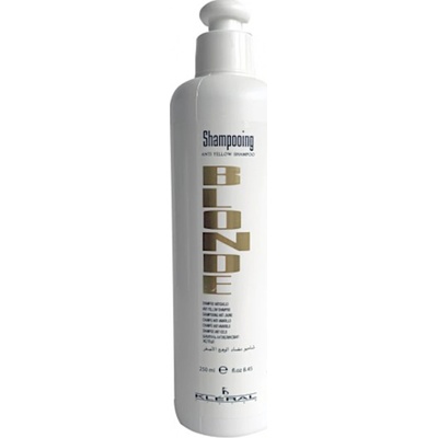 Kléral Shampoo Antigiallo 250 ml