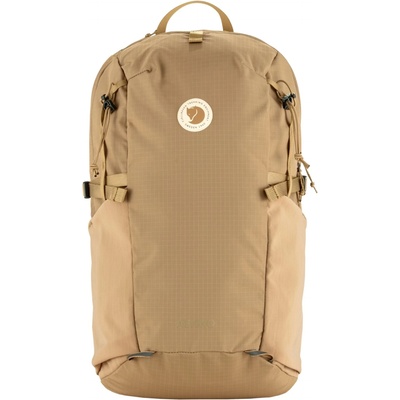 Fjällräven Дневна раница Fjällräven Abisko Softpack 16 Daypack - Clay - размер One Size (502-9738-0211)