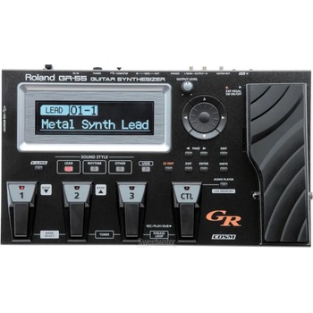 Image 1 of Roland GR-55GK