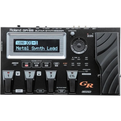 Roland GR-55GK