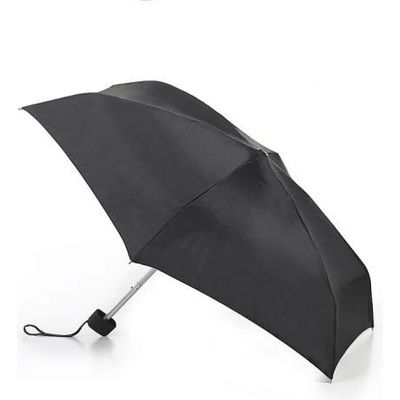 Fulton skládací deštník Tiny 1 BLACK L501