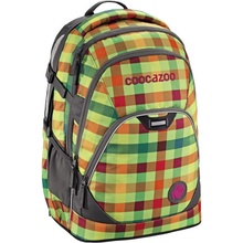Hama Coocazoo EvverClevver2 Hip To Be Square zelená