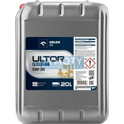 Orlen Oil Ultor Perfect 5W-30 20 l
