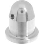 Revtec Гайка за витло кръгла M10x1.5mm, диаметър 18mm